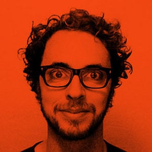 Profile picture for Zeke Sikelianos