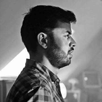 Vimeo profile picture for @yassen