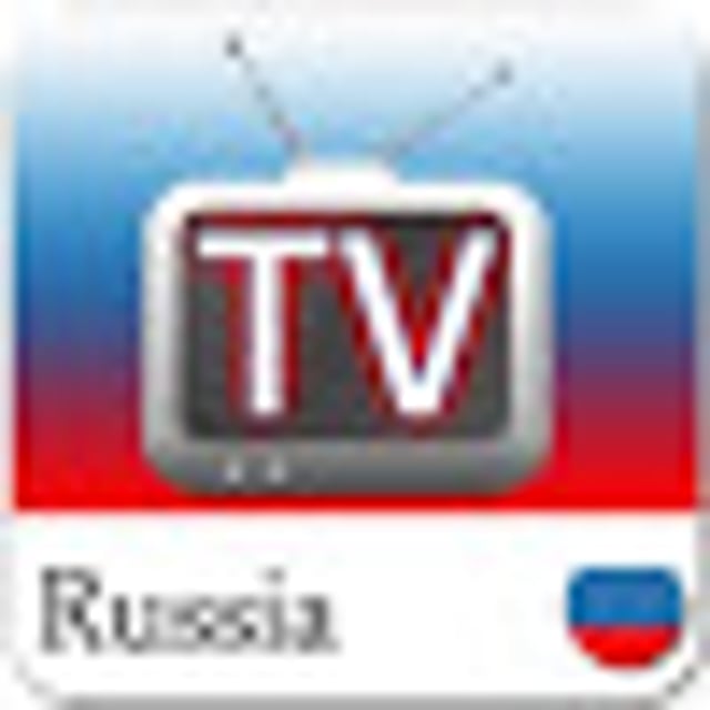 Russian TV Television