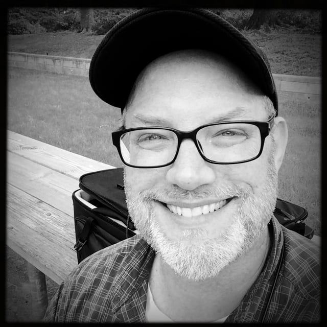 Christopher T. Assaf - Producer, Video Editor & Videographer