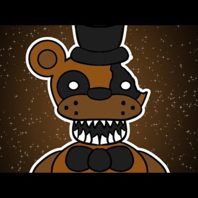 Fnaf Craft