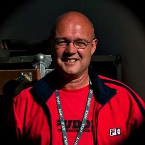 Profile picture for simon green