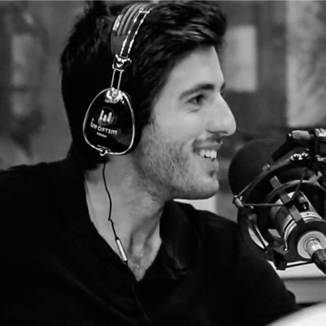 Andrew Gold Producer & Director