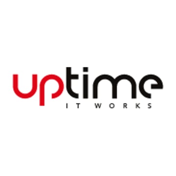 Vimeo profile picture for @uptime