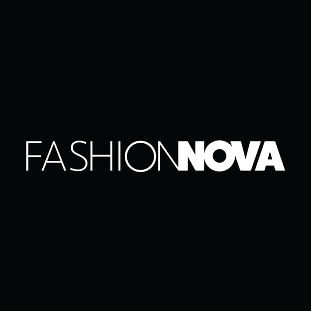 Fashion Nova