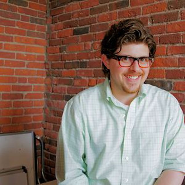 Rob Toof