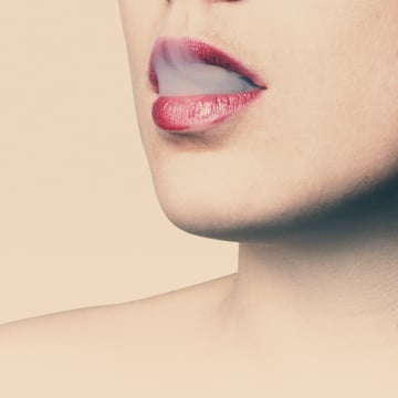 Vimeo profile picture for @vaporize