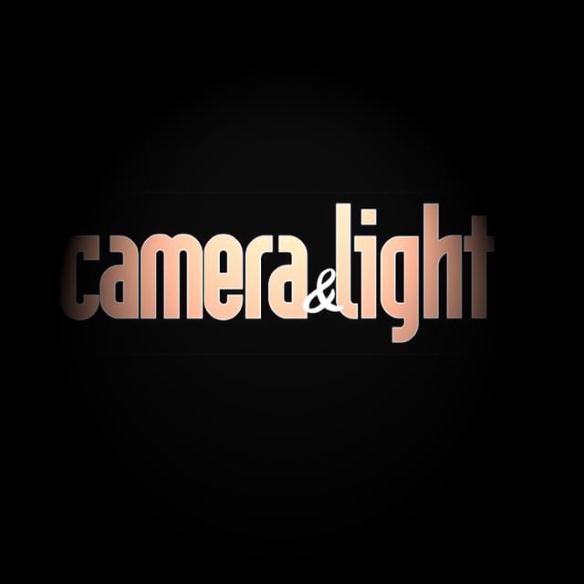 Camera & Light