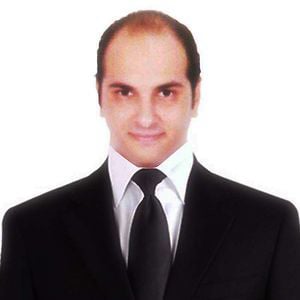 Profile picture for Sherif el Kady - 2722010_300x300