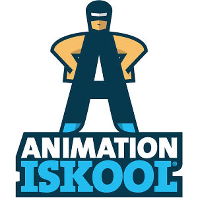 Animation Is Kool