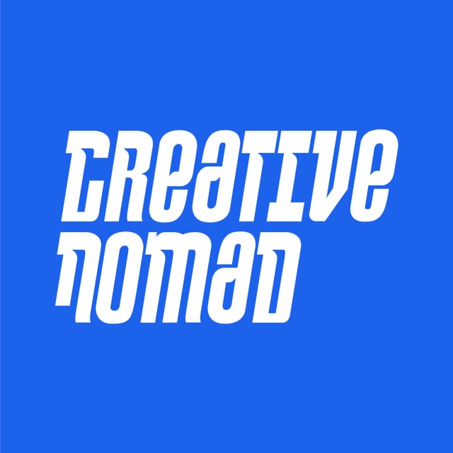 Creative Nomad Studio