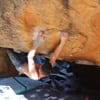 Bouldering Team Fondue