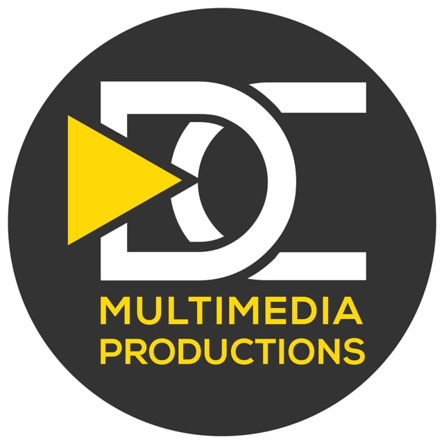 DC Multimedia Productions Director, Producer & Video Producer