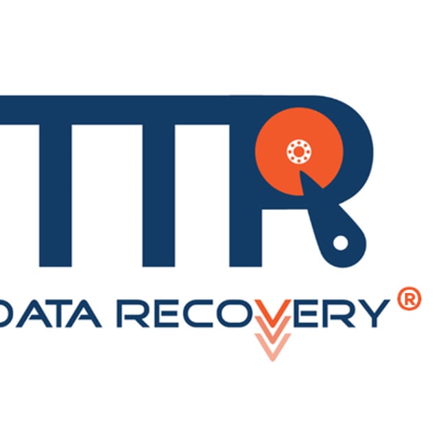 Recover it. Броумарт логотип. TTR логотипы
