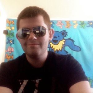 Profile picture for Alex Helisek