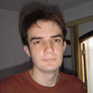 Profile picture for Jonas Silva