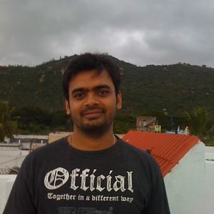 Profile picture for seetharamkj