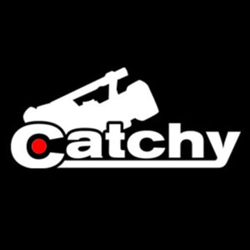 Vimeo profile picture for @catchy