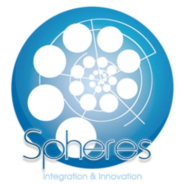 Vimeo profile picture for @spheres