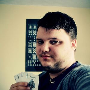 Profile picture for Simon Moore