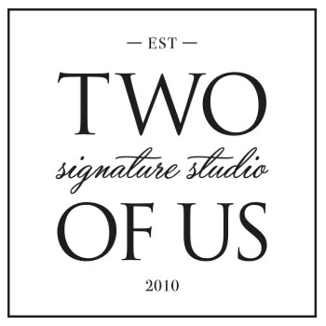 Two Of Us Signature Studio