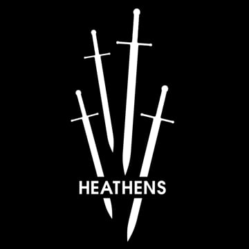 Vimeo profile picture for @heathens