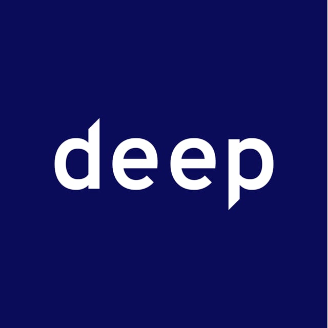 Deep – creative agency