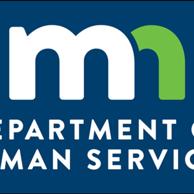 MN Dept of Human Services