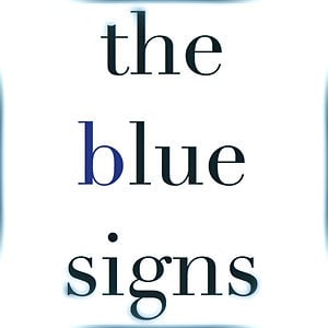 Profile picture for TheBlueSigns
