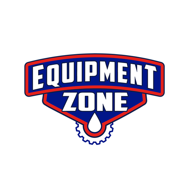 Equipment Zone