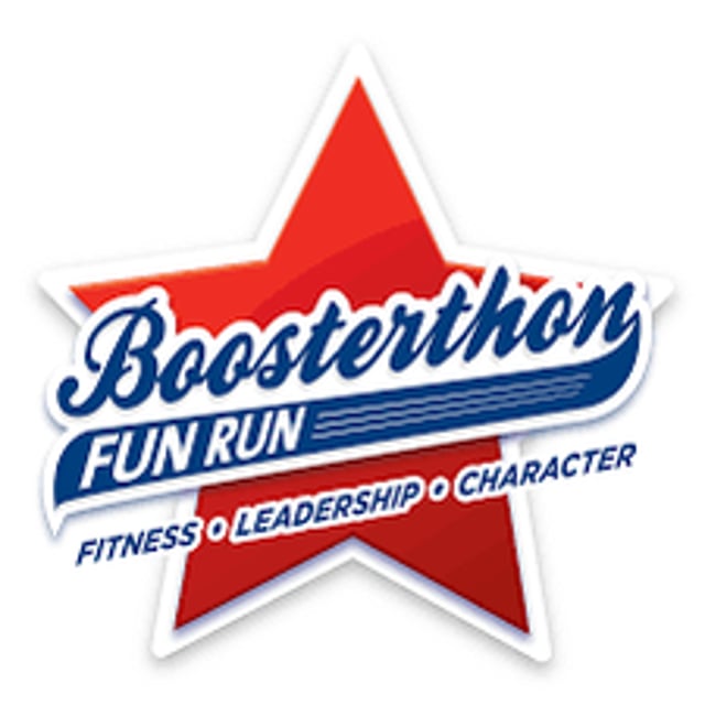 Boosterthon - Mobile