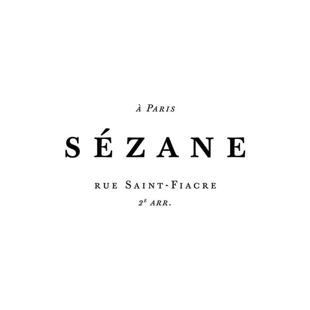 sezane miro