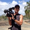 Mark Hooper: Producer Camera Op.