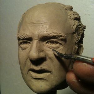 Profile picture for Estate of Harvey L. Pekar