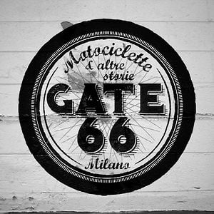Profile picture for Gate 66