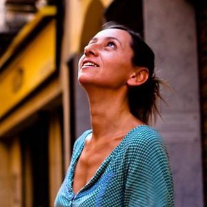 Profile picture for Anna Paretas