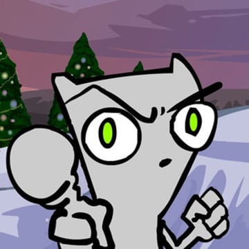 Vimeo profile picture for @igneous