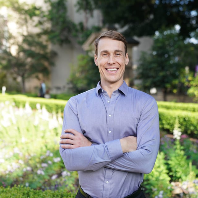 Matt Benson Screenwriter