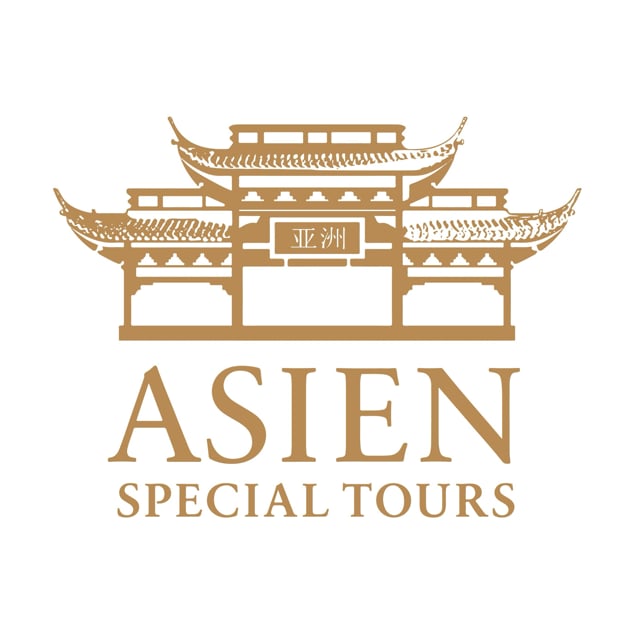 Special tours. Asien.