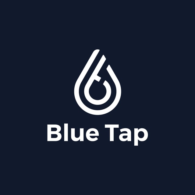 Blue Tap