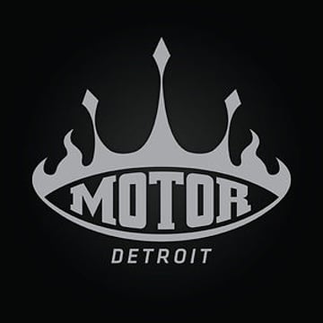 Vimeo profile picture for @motor