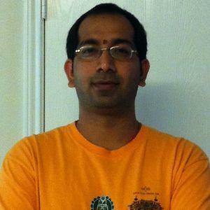 Profile picture for sarath chandra