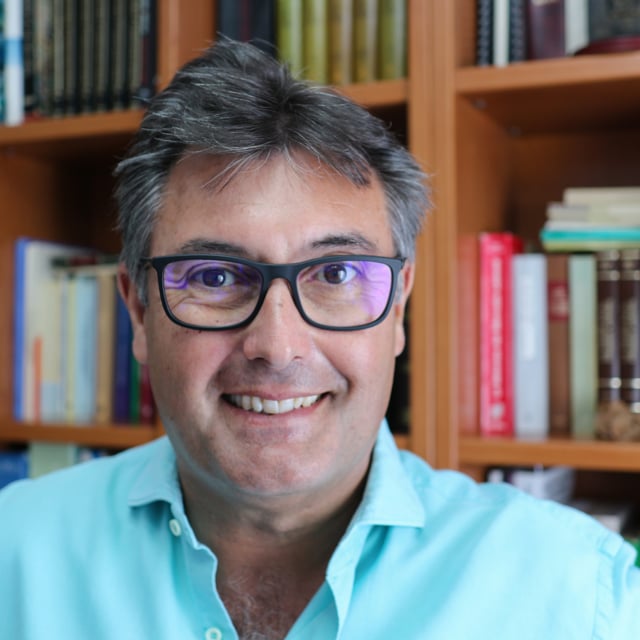 José Manuel Roca