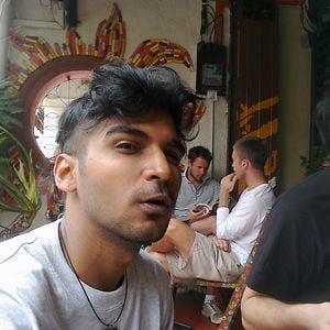 Profile picture for Fahd Nazeer