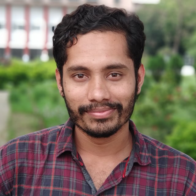 apu saha