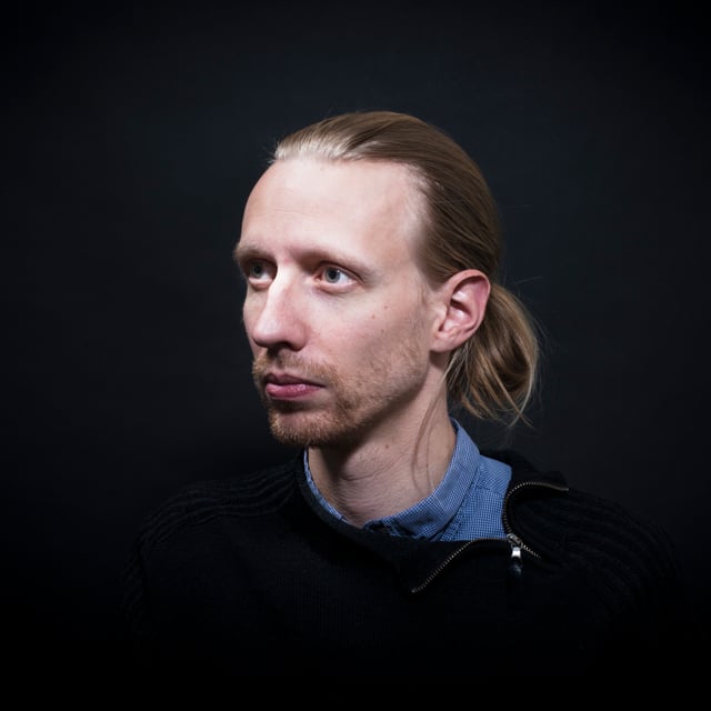 Jérémie Jung - Photographer