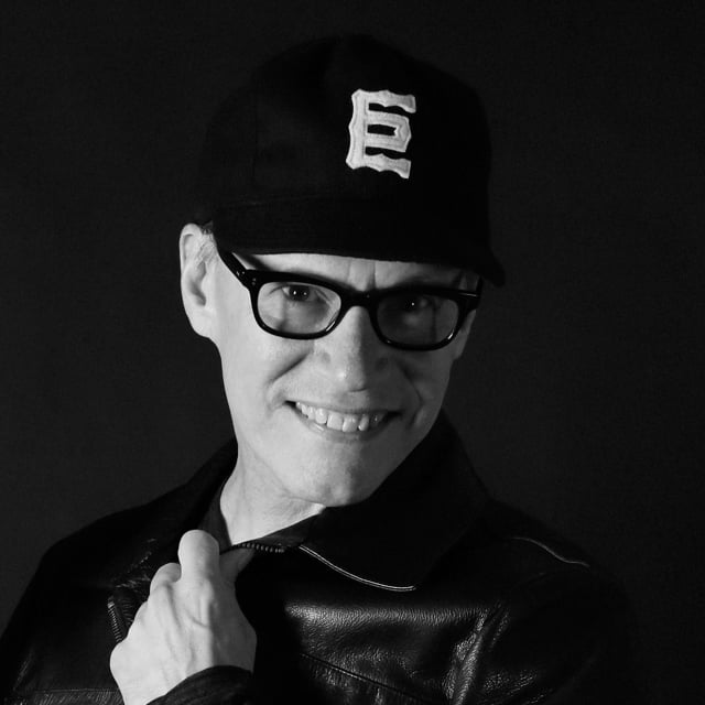 Price Harrison Music Video Director, Cinematographer & Director