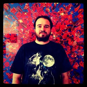 Vimeo profile picture for @gio