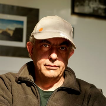 Techno Kunst Autor