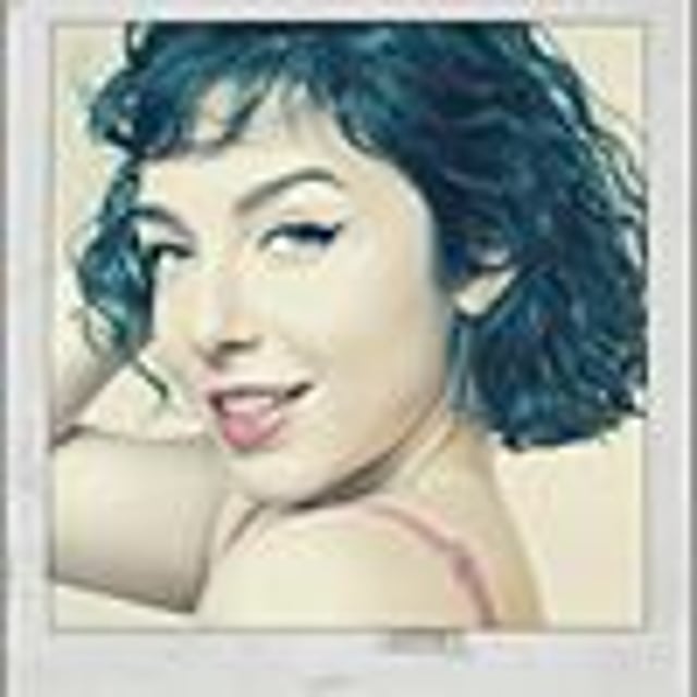 Erika Santosuosso Director, Executive Producer & Producer